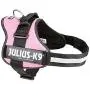 Julius K9 Power Harness - Pink Julius K9 Power Harness - Pink