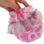 MeiAOBest Pet Diapers, Female Dogs Sanitary Panties Washable Reusable Puppy Nappies for Small Dog (M)