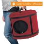 K&H PET PRODUCTS Mod Capsule Pet Carrier & Shelter