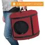 K&H PET PRODUCTS Mod Capsule Pet Carrier & Shelter