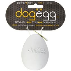 PetProjekt Dogegg Squeaky Toy