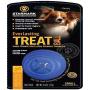 Starmark Everlasting Treat Ball Toy, Blue, Small
