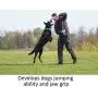 Professional Dog Training Equipment and Bonus - Giant Medium K9 Large Dog Training Tool - Dog Supplies - Real Physical and Emotional Load Your Dog - Puller Plus Professional Dog Training Equipment and Bonus - Giant Medium K9 Large Dog Training Tool - Dog Supplies - Real Physical and Emotional Load Your Dog - Puller Plus