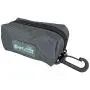 Petopt Dog Poop Bag Holder Leash Attachment,Heavy Duty Waterproof, Fits Any Dogs Running,Walking,Hiking Accessory (Dark Gray) Petopt Dog Poop Bag Holder Leash Attachment,Heavy Duty Waterproof, Fits Any Dogs Running,Walking,Hiking Accessory (Dark Gray)