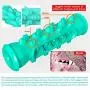 Terunat Indestructible Dog Toys Pet Anxiety Chewing Dog Toy Stick Made of Natural Rubber. Terunat Indestructible Dog Toys Pet Anxiety Chewing Dog Toy Stick Made of Natural Rubber.