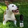 Pets First Dog Water Bottle. NFL Philadelphia Eagles PET Water Bottle. Best Cat Water Bottle. Water Fountain Dispenser for Dogs & Cats, Black, 13.5oz (PHL-3344) Pets First Dog Water Bottle. NFL Philadelphia Eagles PET Water Bottle. Best Cat Water Bottle. Water Fountain Dispenser for Dogs & Cats, Black, 13.5oz (PHL-3344)