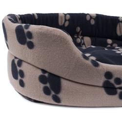 Petface Archies Oval Dog Bed