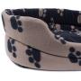 Petface Archies Oval Dog Bed