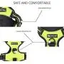 PremiPet No Pull Dog Harness, Breathable Pet Vest for Outdoor Walking Training Control for Medium Large Breeds PremiPet No Pull Dog Harness, Breathable Pet Vest for Outdoor Walking Training Control for Medium Large Breeds