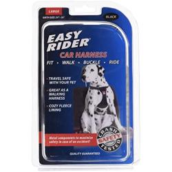 Easy Rider Adjustable Car Harness
