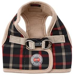 Puppia Life - Baxter Vest Harness B
