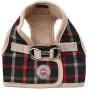 Puppia Life - Baxter Vest Harness B