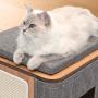 Vesper Cat Furniture, Cubo Cat Tree House