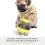 Sihan Pet Feeder -Interactive Dog Toy,Slow Feeder and IQ Treat Ball in one Sihan Pet Feeder -Interactive Dog Toy,Slow Feeder and IQ Treat Ball in one