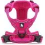 Creation Core Reflective No Pull Dog Harness with Handle Breathable Durable Nylon Pet Vest Creation Core Reflective No Pull Dog Harness with Handle Breathable Durable Nylon Pet Vest