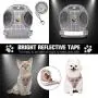 2 Pieces Cat and Puppy Harness and Leash Set Plaid Mesh Harness Comfortable Puppy Walking Outfit Adjustable Pet Vest Outdoor Reflective Dog Harnesses for Puppy Cat Dog Kitten (M) 2 Pieces Cat and Puppy Harness and Leash Set Plaid Mesh Harness Comfortable Puppy Walking Outfit Adjustable Pet Vest Outdoor Reflective Dog Harnesses for Puppy Cat Dog Kitten (M)