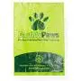 Earthly Paws Green Dispenser with Dog Waste Poop Bags