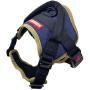 MUDINPET Dog Harness No Pull, Dog Vest Harness for Large Medium Small Puppy Dogs, Adjustable Comfort Fit Easy Control Walking Pet Harness with Handle …