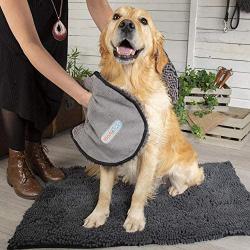 Scruffs Noodle Dog Drying Towel