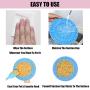 HIFEOS Lick Mat for Dogs - 2 Pieces Silicone Lick Pad with Super Suction, for Pet Bathing, Grooming, and Dog Training, Bonus a Pet Pill Medicine Feeder