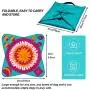 LIVACASA Snuffle Mat for Dogs Washable Pet Feeding Nosework Treats Mat Puzzle Training Toy for Dogs Large Medium Puppies Non Slip Sniffing Games Slow Feeding Bowl for Cats … LIVACASA Snuffle Mat for Dogs Washable Pet Feeding Nosework Treats Mat Puzzle Training Toy for Dogs Large Medium Puppies Non Slip Sniffing Games Slow Feeding Bowl for Cats …
