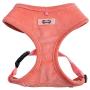 Puppia Classy Harness A, Small, Peach