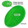 EAVPORT Dog Lick Pad, Peanut Butter Slow Feeder Lick Mat for Dogs with Suction Cups, Distraction Device for Pet Bathing, Grooming and Training