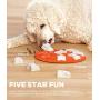 Nina Ottosson by Outward Hound - Interactive Puzzle Game Dog Toys