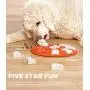 Nina Ottosson by Outward Hound - Interactive Puzzle Game Dog Toys Nina Ottosson by Outward Hound - Interactive Puzzle Game Dog Toys