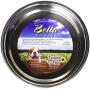 Loving Pets Bella Bowl for Dogs, Small, Espresso (7404)