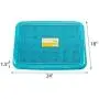 Petphabet Puppy Training Pad Holder Floor Protection Dog Pad Holder Mesh Training Tray Petphabet Puppy Training Pad Holder Floor Protection Dog Pad Holder Mesh Training Tray
