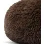 The Dog’s Bed Sound Sleep Donut Dog Bed & Cat Bed, Original Calming Anti-Anxiety Premium Quality Plush Nest Snuggler - with Removable Cover The Dog’s Bed Sound Sleep Donut Dog Bed & Cat Bed, Original Calming Anti-Anxiety Premium Quality Plush Nest Snuggler - with Removable Cover