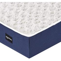 Amazon Basics Memory Foam Pet Bed