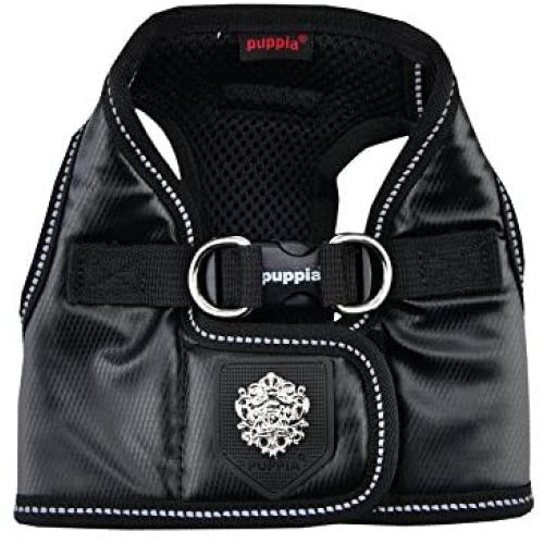 Puppia Legacy Harness B