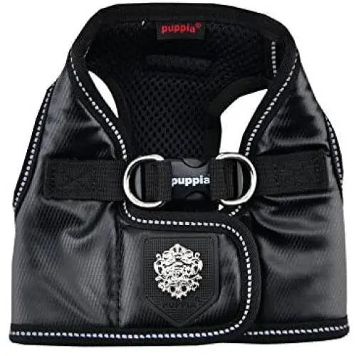 Puppia Legacy Harness B