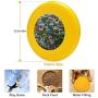 Pet Frisbee Flying Disc Dog Toy - Multifunction The Hill Trinidad Karin Kelshall Best