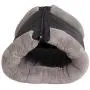 Jackson Galaxy 80811 36'' x 22'' Gray Kitty Zip Mat Jackson Galaxy 80811 36'' x 22'' Gray Kitty Zip Mat