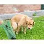 Plastic House Dog Poop Bags | Eco-Friendly Green Waste Disposal for Dogs | Single Roll Pickup Pet Disposable Bag Container 13.25 x 8 Inch | 1000 Count Plastic House Dog Poop Bags | Eco-Friendly Green Waste Disposal for Dogs | Single Roll Pickup Pet Disposable Bag Container 13.25 x 8 Inch | 1000 Count
