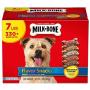 Milk-Bone Flavor Snacks Dog Treats for Dogs