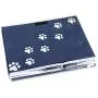 Feline Ruff Large Dog Toys Storage Box. 16'' x 12'' inch Pet Toy Storage Basket with Lid. Perfect Collapsible Canvas Bin for Cat Toys and Accessories Too! Feline Ruff Large Dog Toys Storage Box. 16'' x 12'' inch Pet Toy Storage Basket with Lid. Perfect Collapsible Canvas Bin for Cat Toys and Accessories Too!