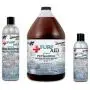 Groomers Edge Furst Aid Shampoo 1 Gallon