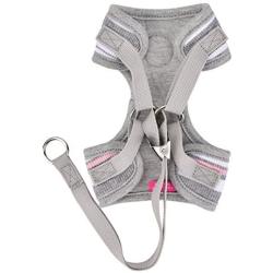 Pinkaholic New York Puppia