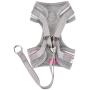Pinkaholic New York Puppia