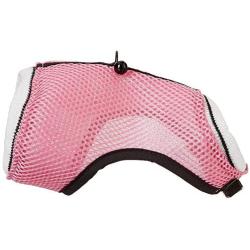Ware Manufacturing Nylon Walk-N-Vest Pet Harness and Leash for Small Pets