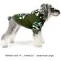 Alfie Pet - Maddox Military Hoodie