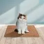 LSAIFATER Cat Scratching Mat, Natural Sisal Mat, Protect Carpets and Sofas LSAIFATER Cat Scratching Mat, Natural Sisal Mat, Protect Carpets and Sofas