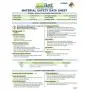 BioTurf BioS+ Artificial Turf Pet Odor Eliminator and All Purpose Surface Cleaner. Our BioS+ Enzyme Technology Allows The Product to be Very Friendly to All Surfaces Including Tile, Carpet and Grass.