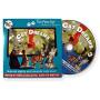 GoCat ''Cat Dreams'' DVD for Cats