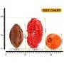 Dog Chew Toys for Aggressive Chewers Large Breed,3 Pack Indestructible Natural Rubber Puppy Teeth Cleaning Toy ,Pet Training Interactive Squeaky Dog Toy for Small Medium Dogs Reduces Tartar Buildup Dog Chew Toys for Aggressive Chewers Large Breed,3 Pack Indestructible Natural Rubber Puppy Teeth Cleaning Toy ,Pet Training Interactive Squeaky Dog Toy for Small Medium Dogs Reduces Tartar Buildup