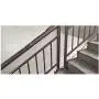 Child Safety Net, Balcony Stairs Rail Patios Safe Net for Kids Pets Toys, Banister Guard Mesh for Pets Indoor Safety Indoor&Outdoor,200cm x 77cm